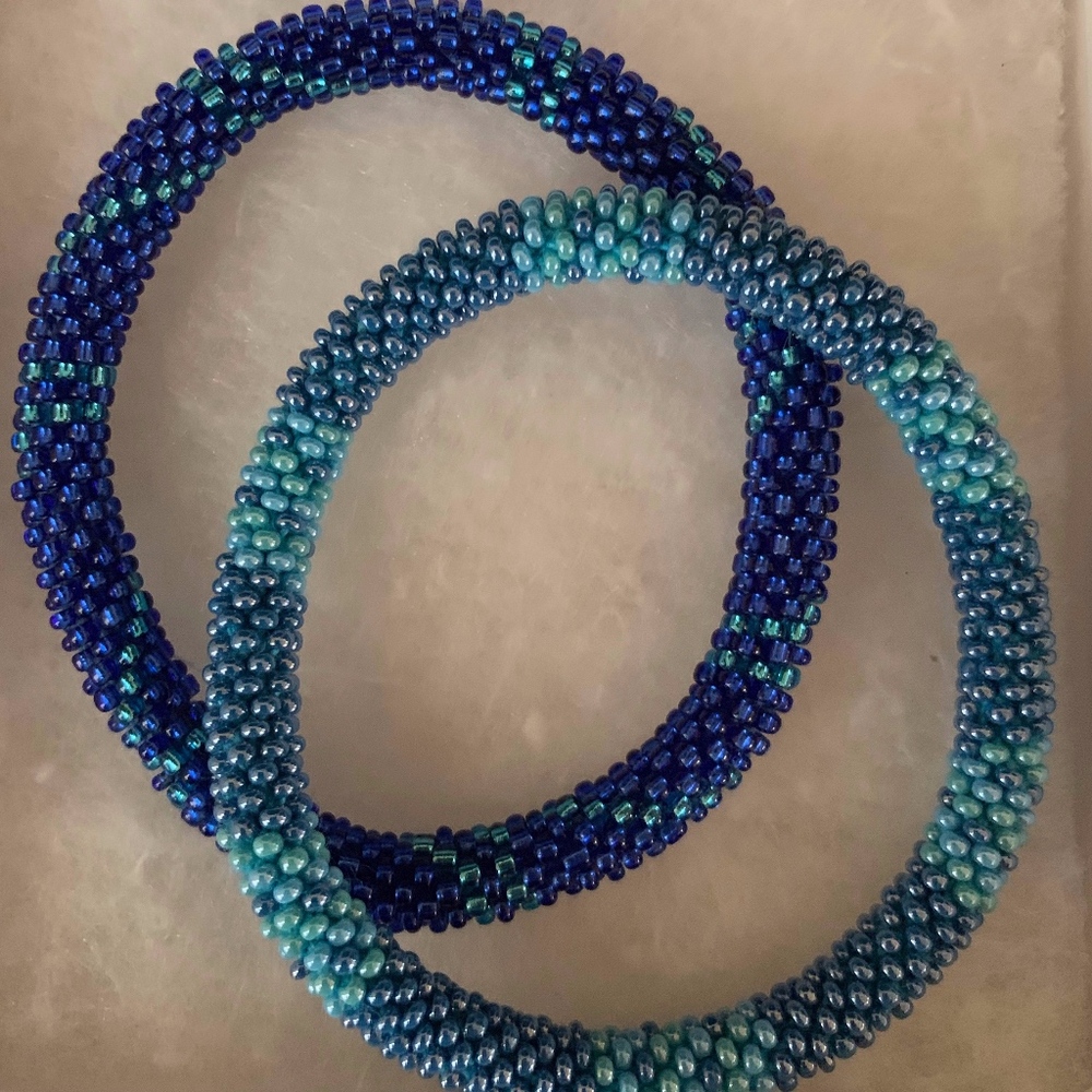 Same Sky Impact Bracelets